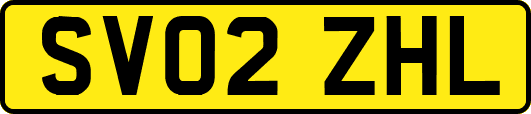 SV02ZHL