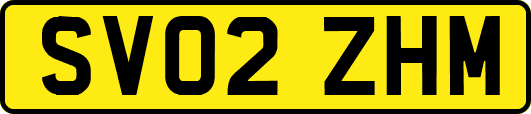 SV02ZHM