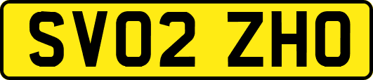 SV02ZHO