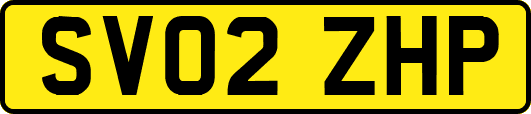 SV02ZHP