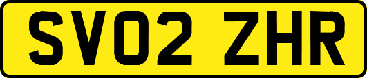 SV02ZHR
