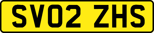 SV02ZHS
