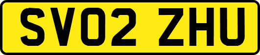 SV02ZHU