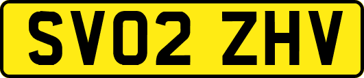 SV02ZHV