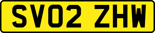 SV02ZHW
