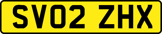 SV02ZHX