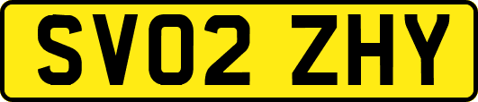 SV02ZHY
