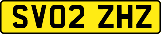 SV02ZHZ