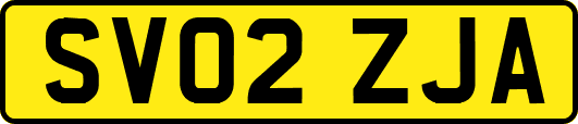 SV02ZJA