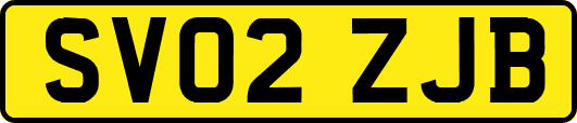 SV02ZJB