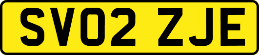 SV02ZJE
