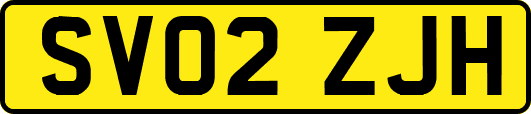 SV02ZJH