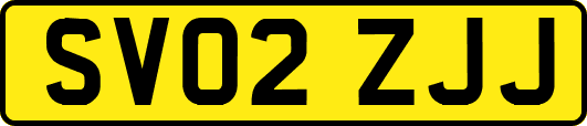 SV02ZJJ