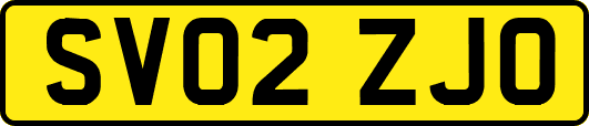 SV02ZJO