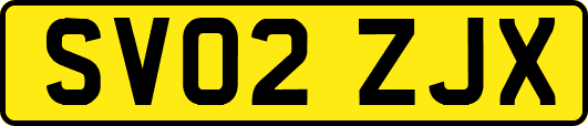 SV02ZJX