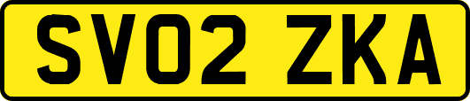 SV02ZKA