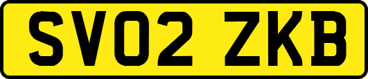 SV02ZKB