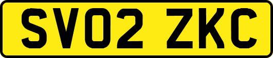 SV02ZKC
