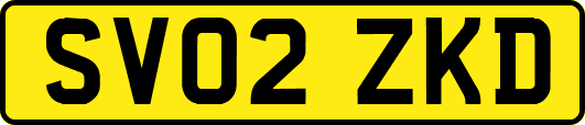 SV02ZKD