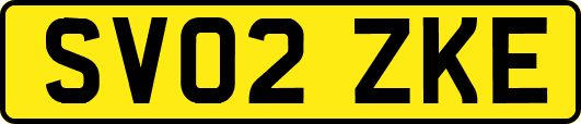 SV02ZKE