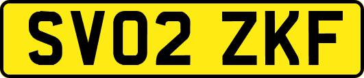 SV02ZKF