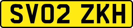 SV02ZKH
