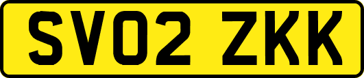 SV02ZKK