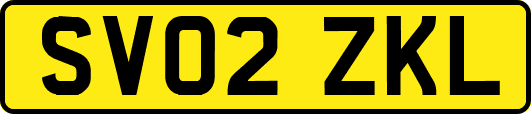 SV02ZKL
