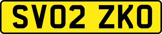 SV02ZKO