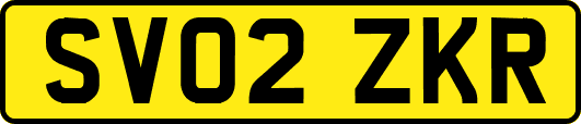SV02ZKR
