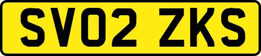 SV02ZKS