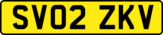 SV02ZKV
