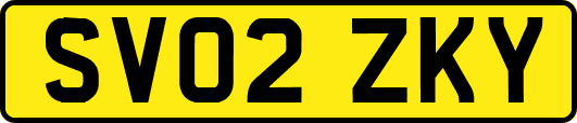 SV02ZKY