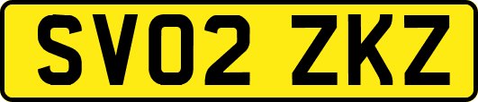 SV02ZKZ