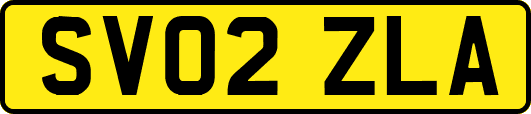 SV02ZLA