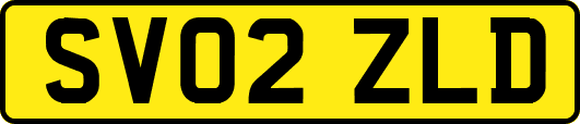 SV02ZLD