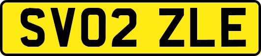 SV02ZLE
