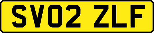 SV02ZLF