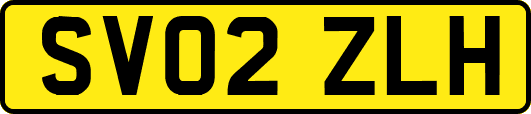 SV02ZLH