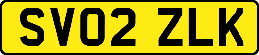 SV02ZLK