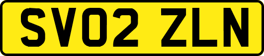 SV02ZLN