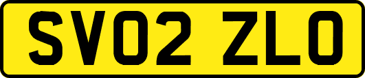 SV02ZLO
