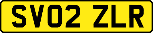 SV02ZLR
