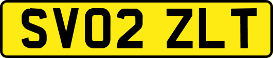 SV02ZLT