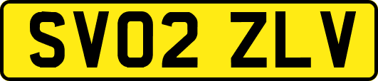 SV02ZLV
