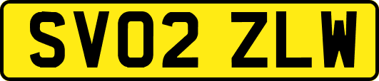 SV02ZLW