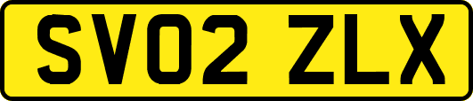 SV02ZLX