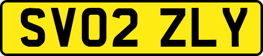SV02ZLY