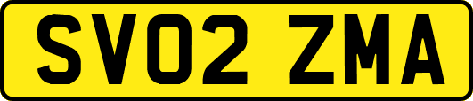 SV02ZMA