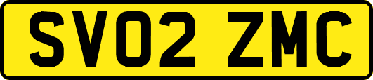 SV02ZMC